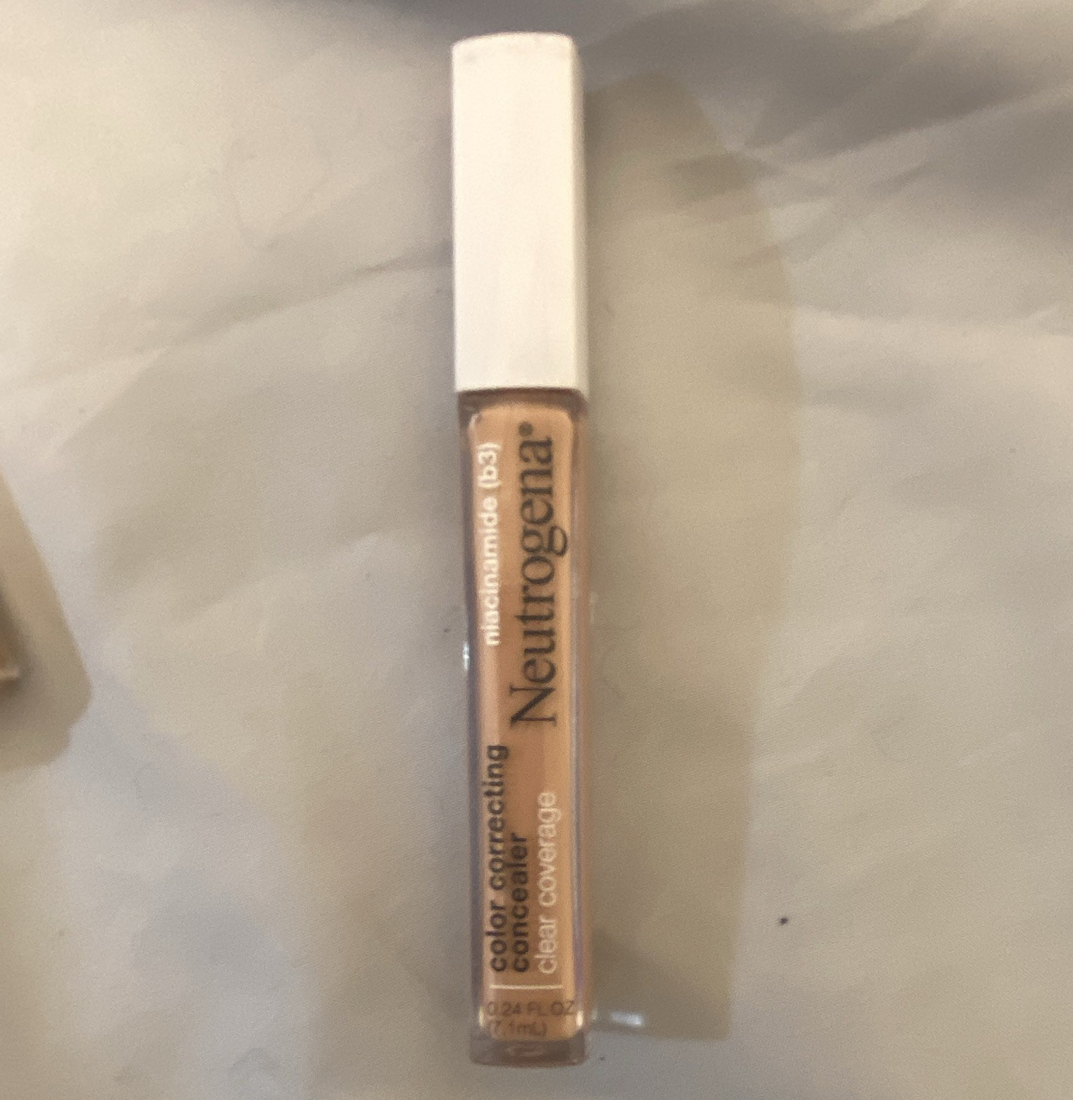 Neutrogena Color Correcting & Radiant Cream Concealer Mixed Lot, 0.24 fl oz