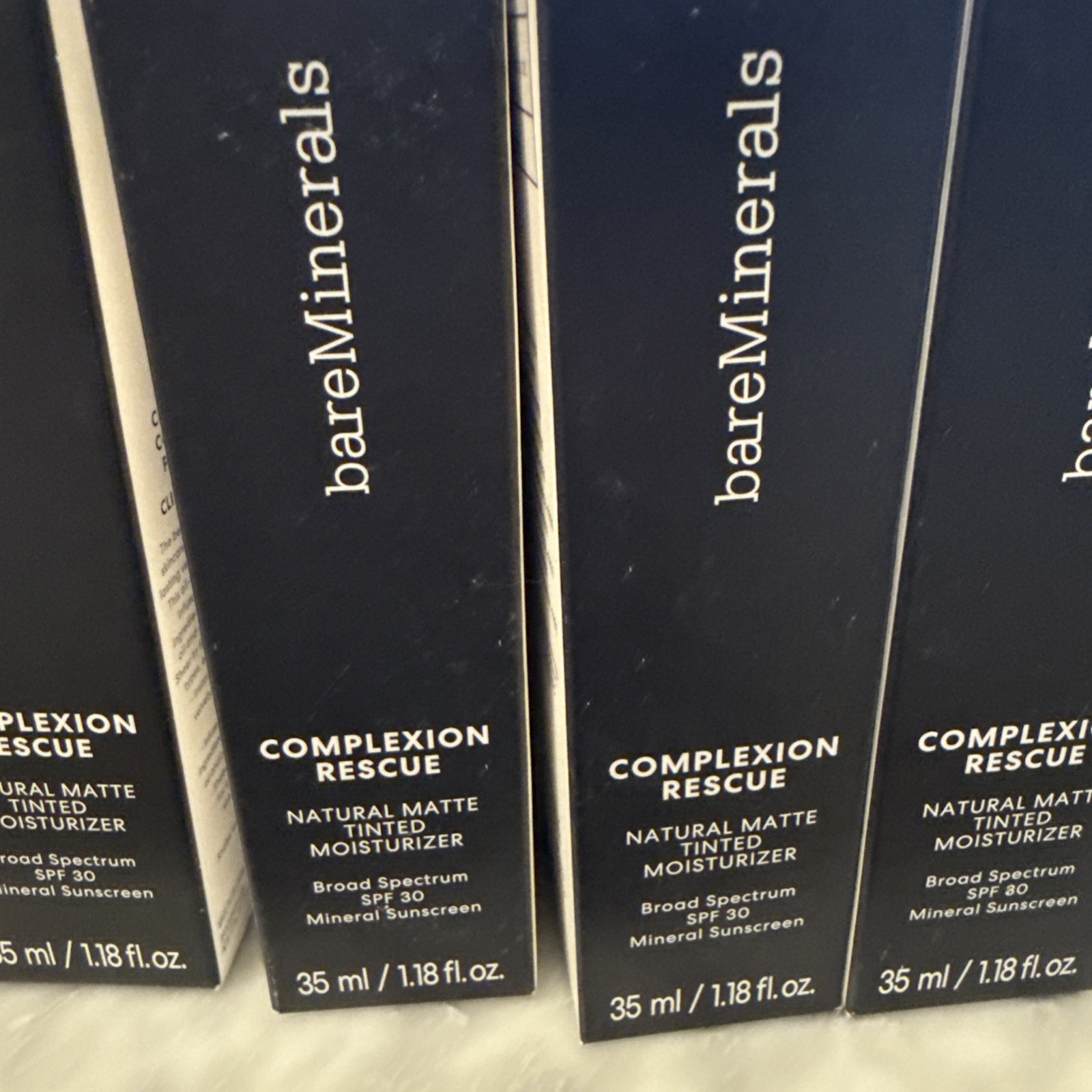 New Box Huge Beauty Makeup Foundation ULTA SEPHORA, Reseller Lot 35 Pieces