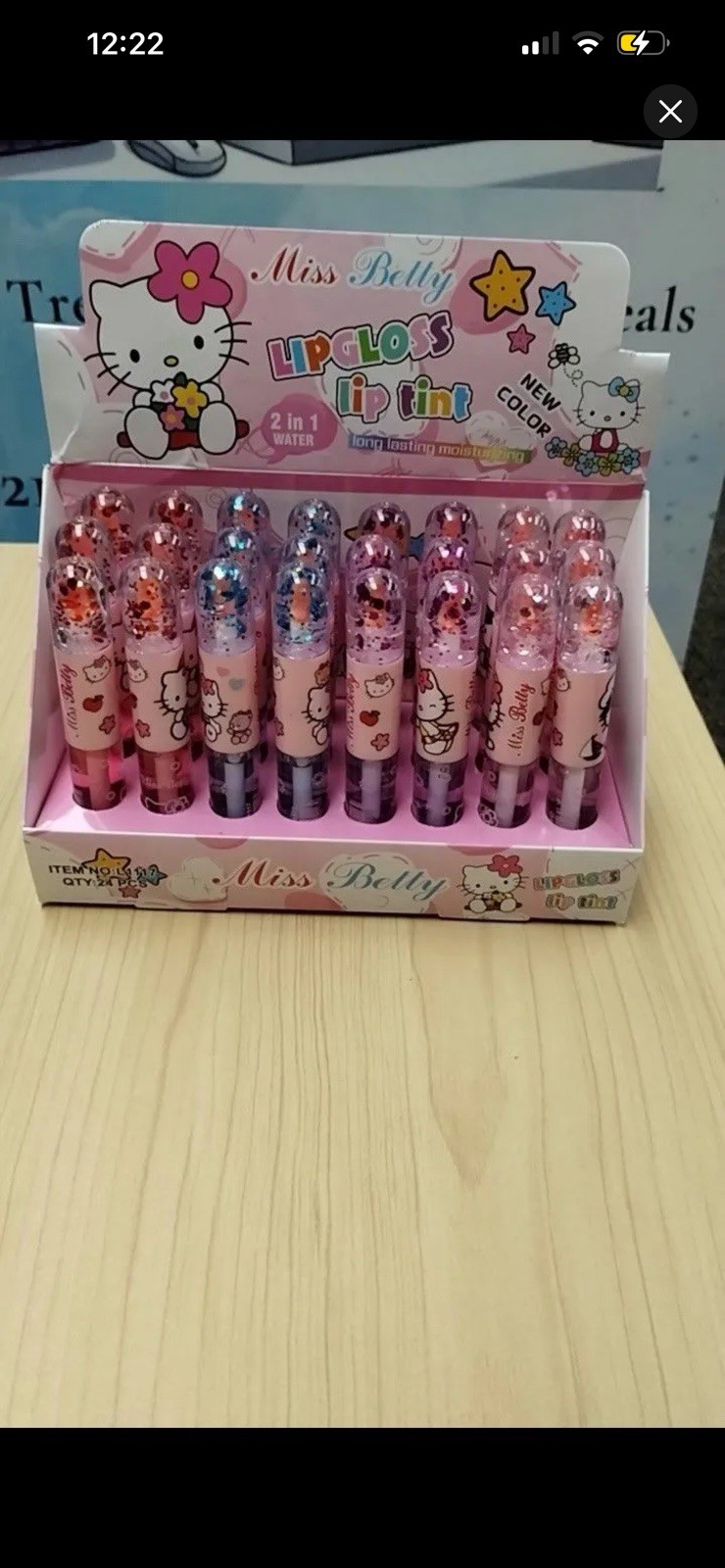 Mystery Beauty BOX -SMALL- Full Size Products From Major Brands