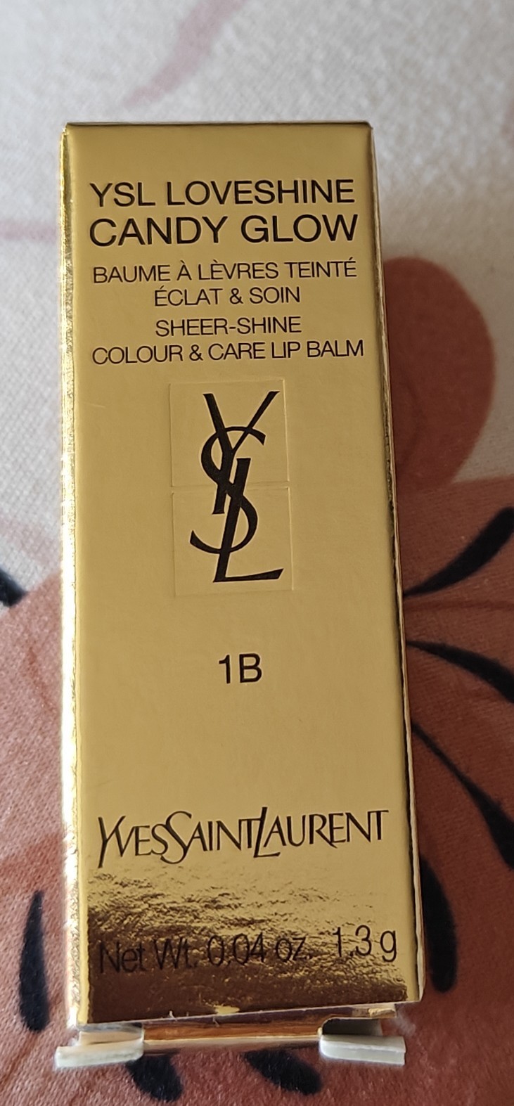 Makeup Bundle Featuring YSL, Givenchy, Imayla, Candies, N.Miller + Prada Sample