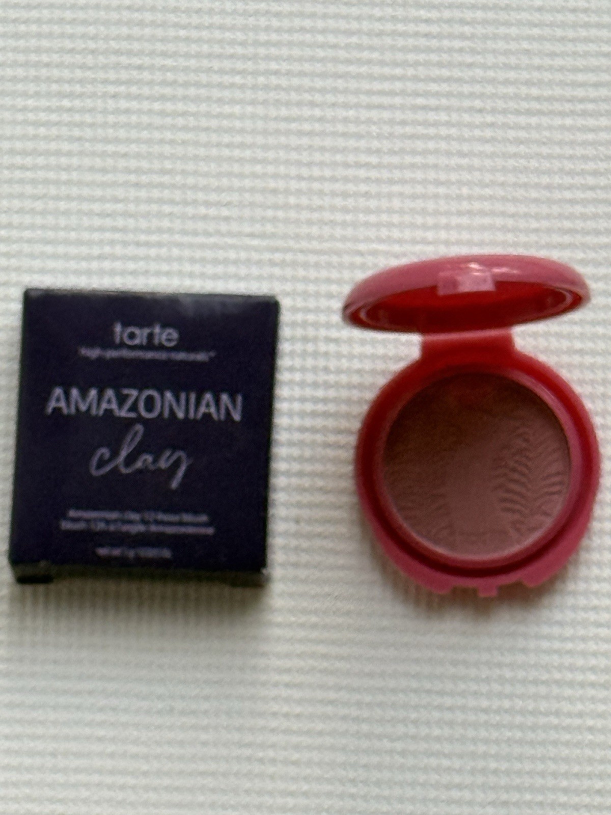 LANCOME RENERGIE CREAM DUO+ GENEFIQUE SERUM+LIPSTICK+MASCARA+COMPLEMENTARY BLUSH