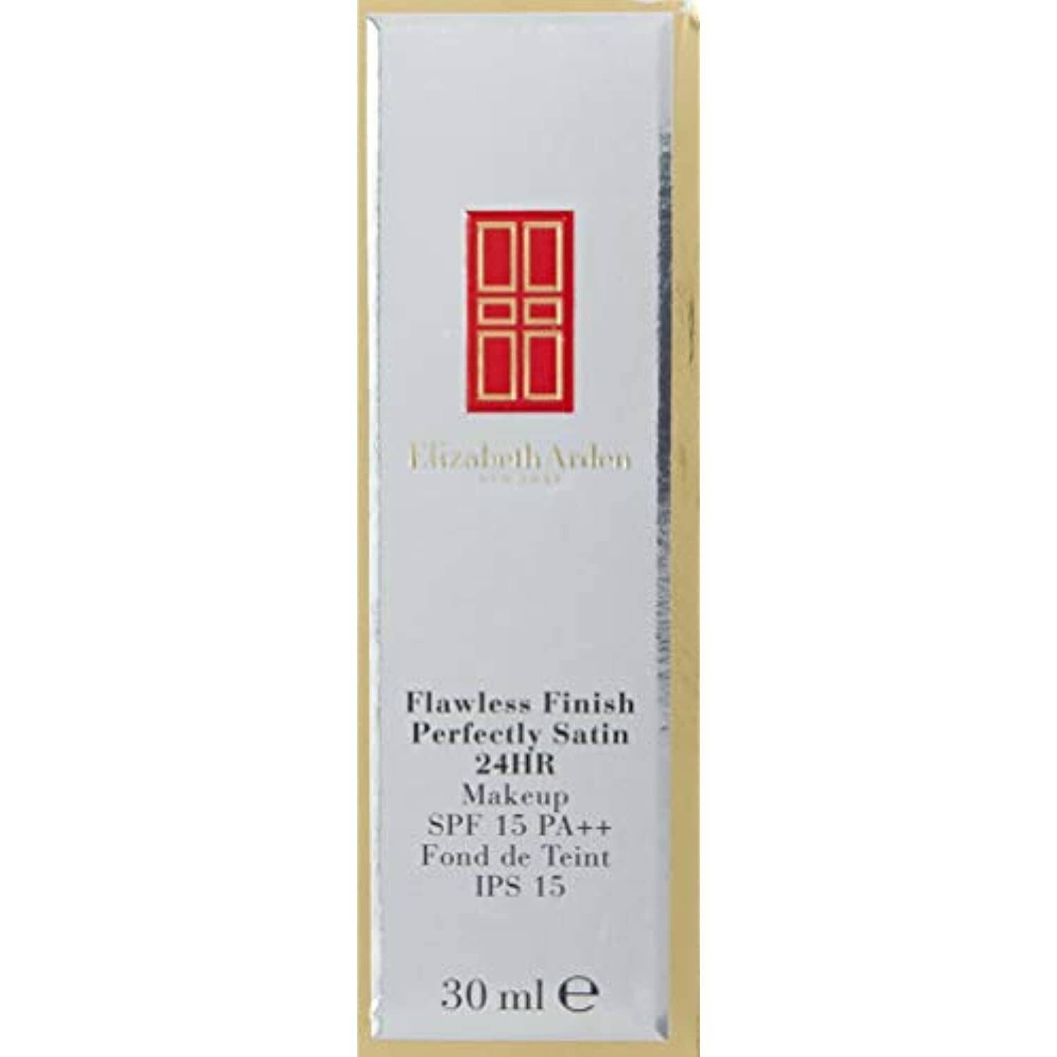 Pack Of 2 Elizabeth Arden Finish Perfectly Satin Caramel 14 1Oz Free Shipping