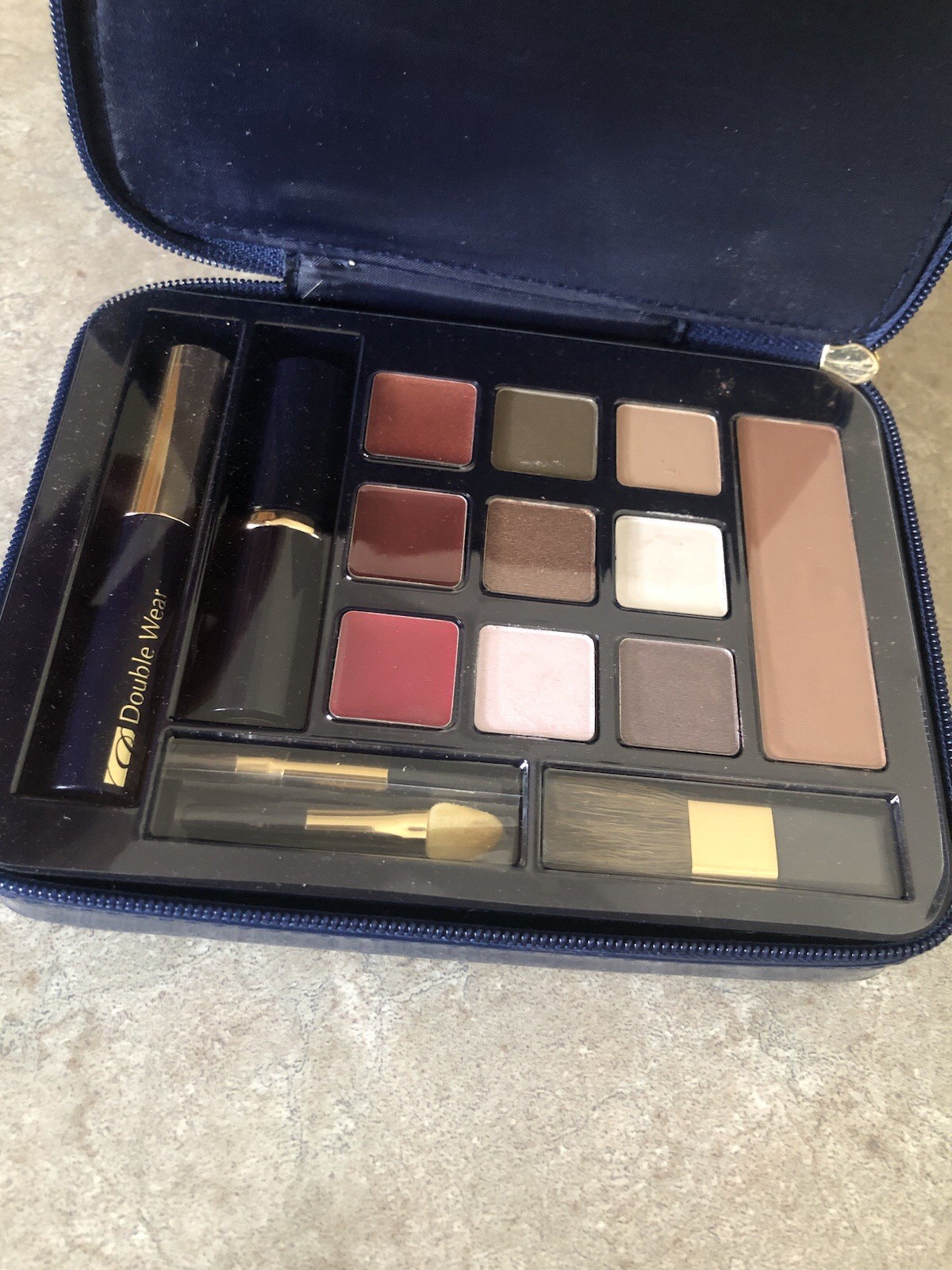 Estee Lauder Makeup Palette NEW (Eye Lip Face makeup)