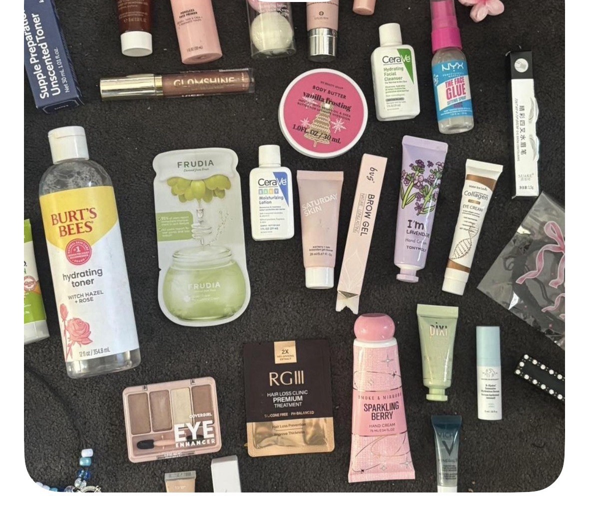 5 Piece for $20 Beauty Bundle All Brand New