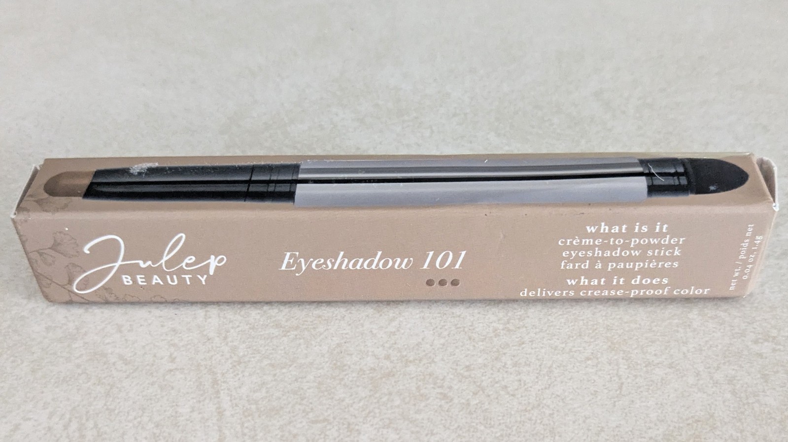 Eyebrow&Nail Beauty Bundle-Julep-Tarte-Maneater-e.l.f.-Toni-iMethod-Nail Lacquer