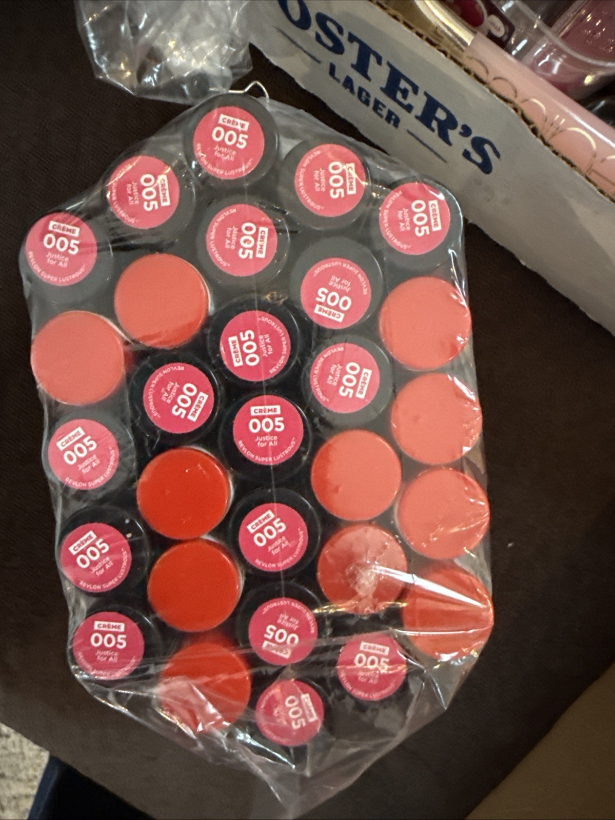 200+ Pieces Wholesale Cosmetics Lot Maybellinr Covergirl Revlon Etc Read Descrip