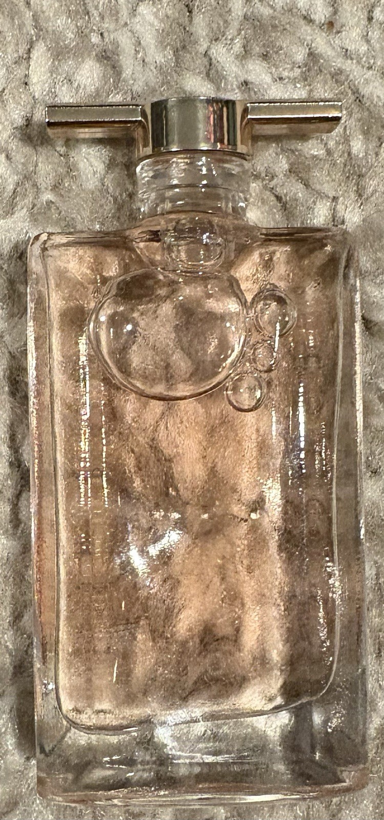 LANCOME Idole Eau De Parfum Perfume Splash Travel Mini Sample – .17 Oz – NEW