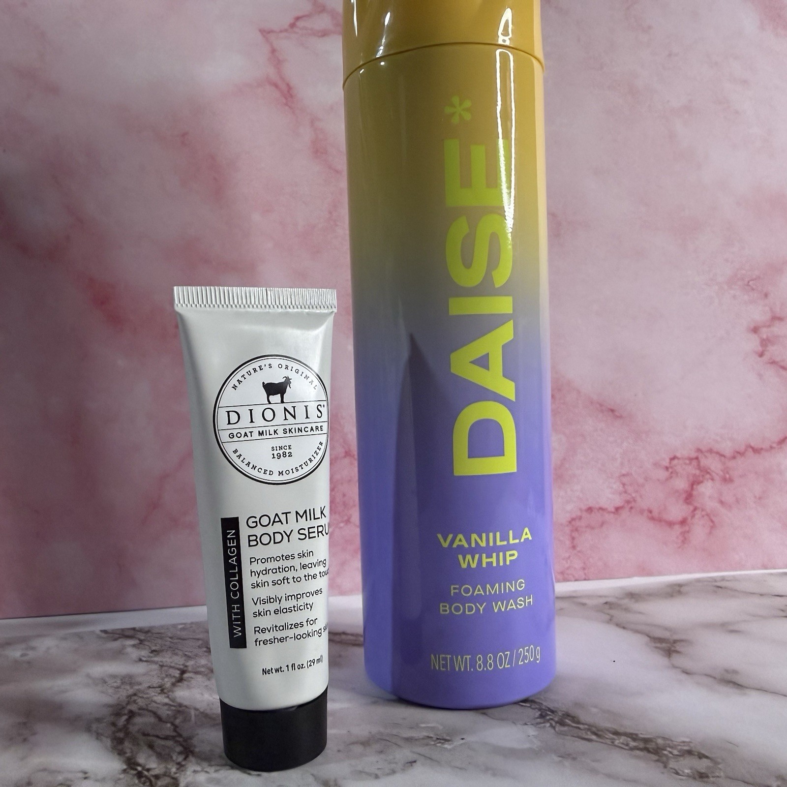 Beauty Bundle Lot Includes Exact Items Shown