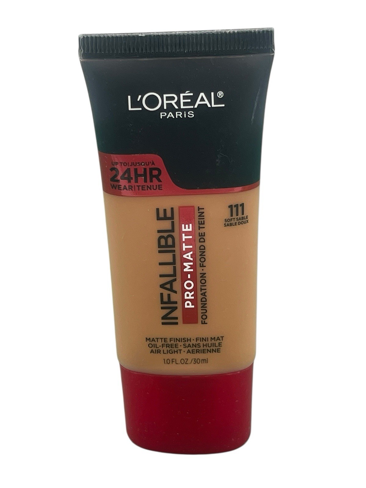 Lot Of 6 L’ORÉAL Make-Up – NEW – Refer To Pictures