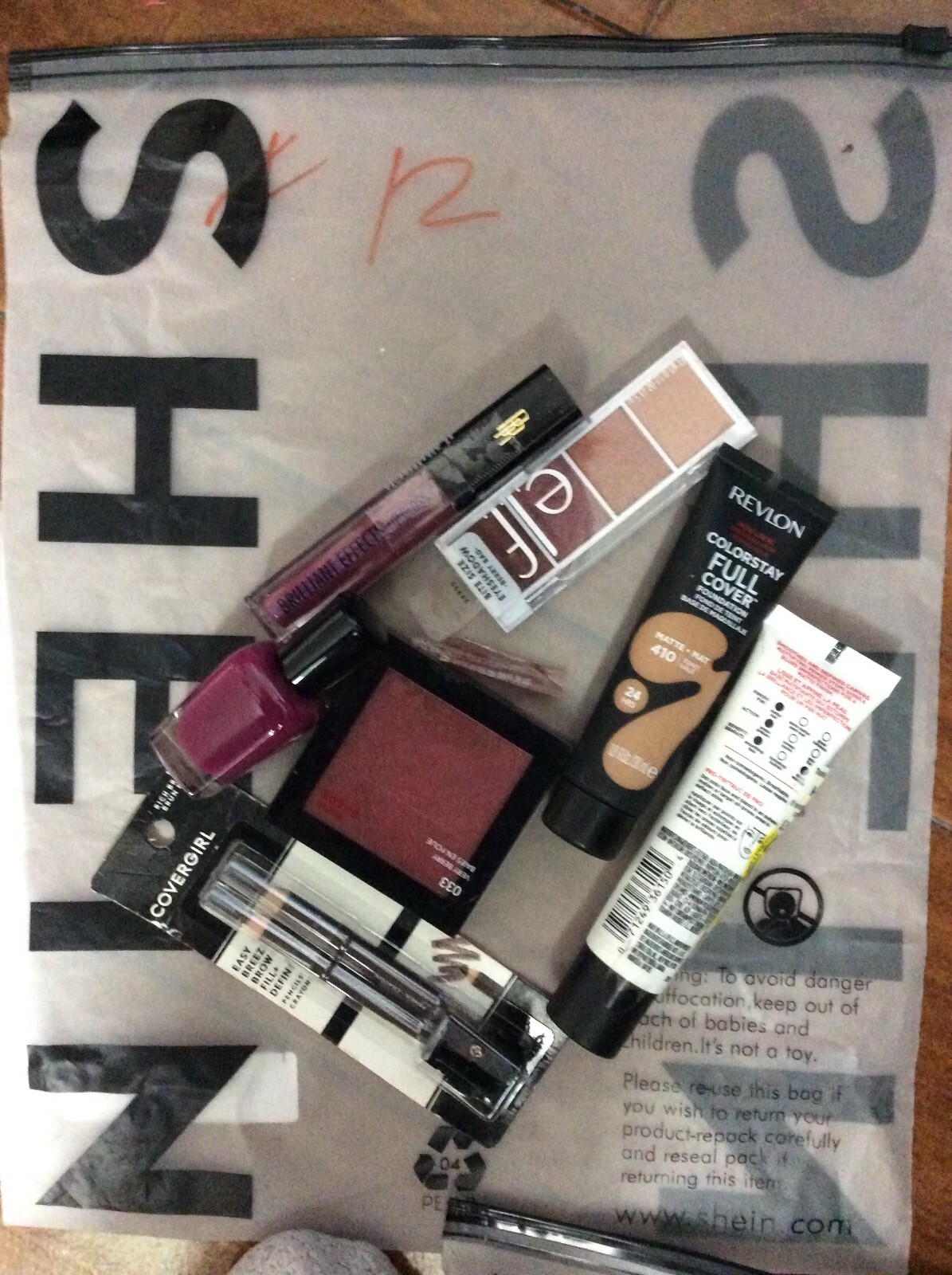makeup-