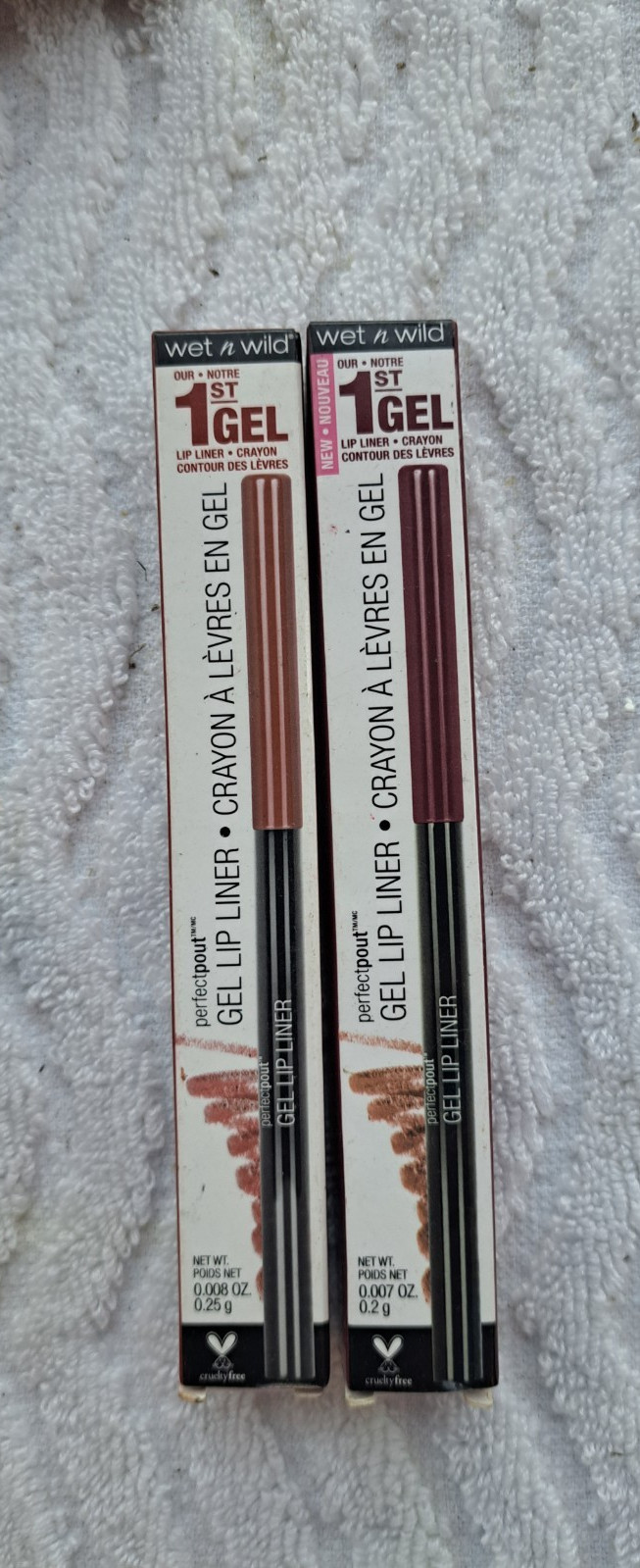 Makeup Lot: Estee Lauder, Wet N Wild , ReVolution, Plus Pre-owned brushes