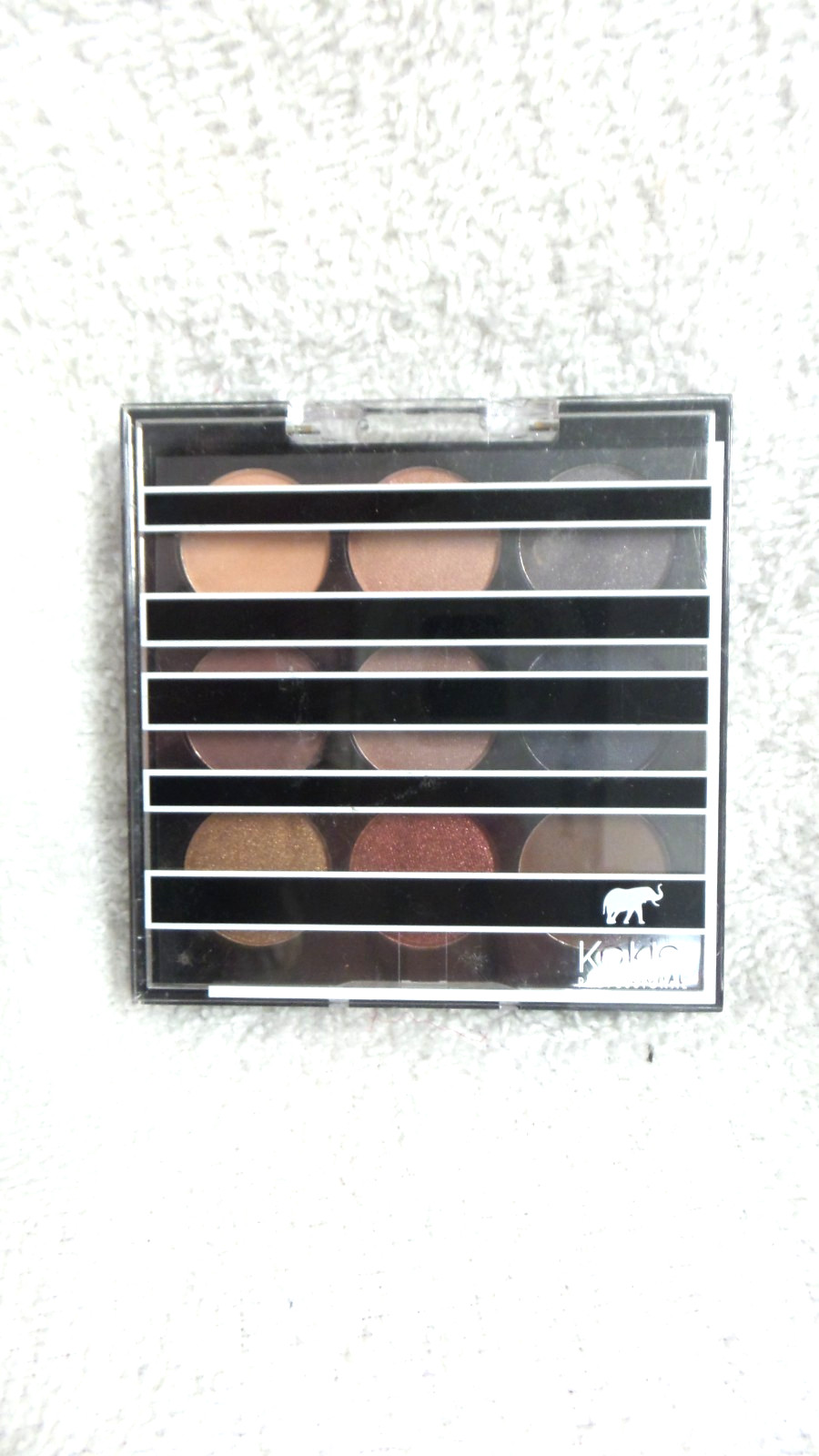 Kokie Makeup Deal