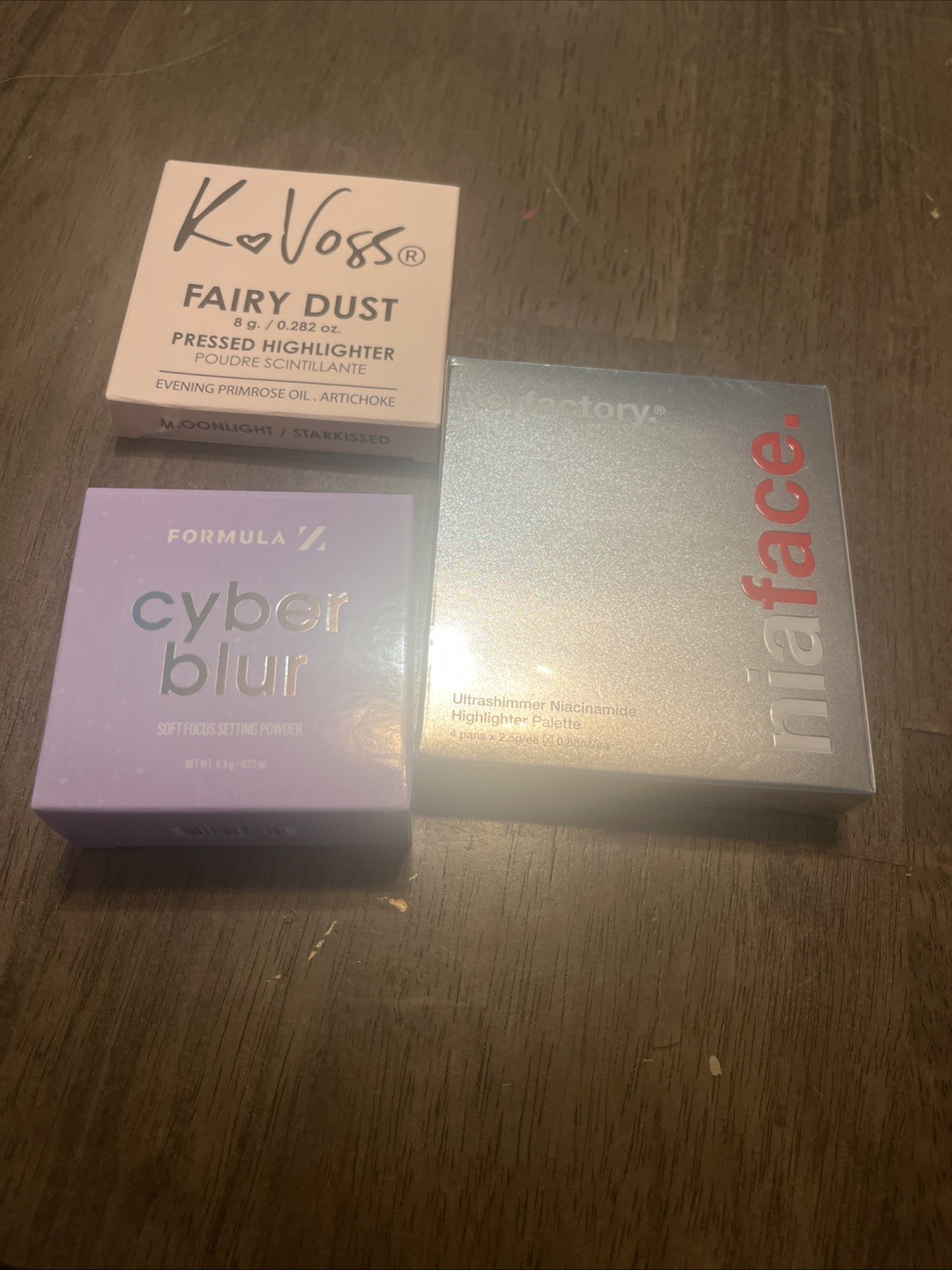 Lot Of Name Brand Beauty And Makeup Products! NEW!