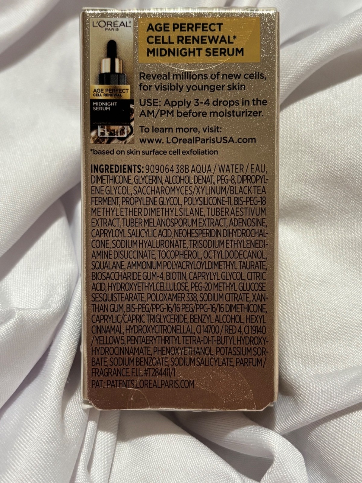 Lot 10 HIGH-END SKINCARE FULL SIZE cream Lipstick & SAMPLES + Kiko Milano Bag