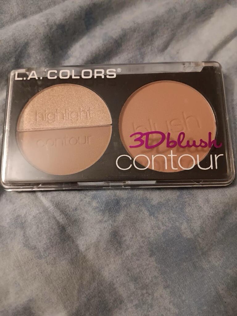 Make up