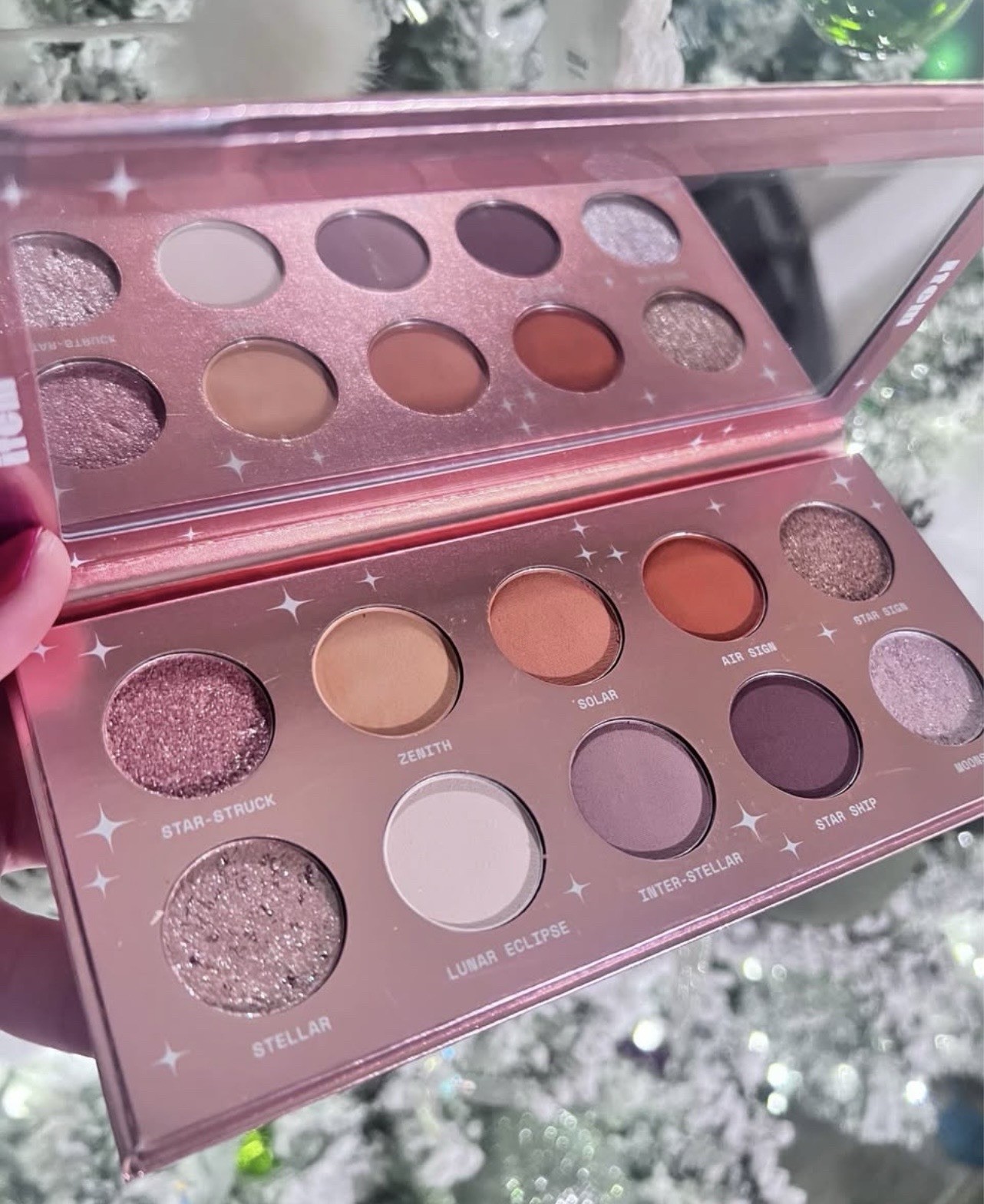MOTD, Toyfactory, Touch In Sol Hydrating Makeup Lot – Full Size