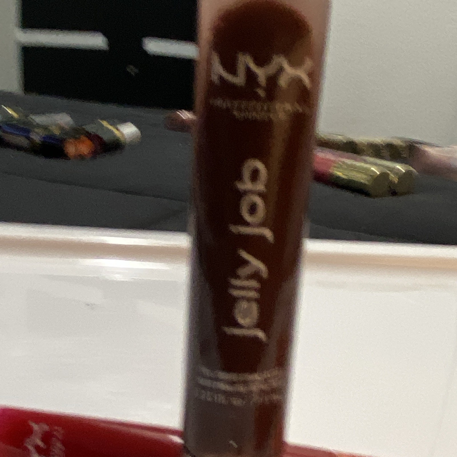 NYX Jelly Lip Gloss Makeup Mixed Lot, Full Size Multiple Items