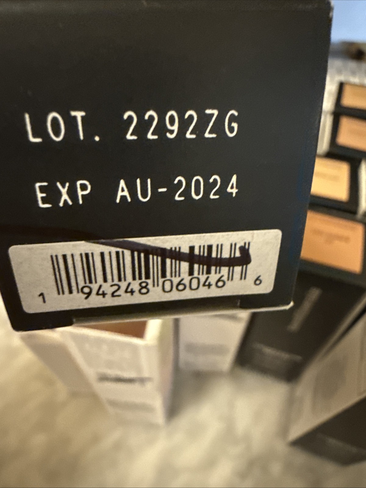 Huge Beauty Makeup Foundation ULTA SEPHORA, Reseller Lot 33 Pieces Expired