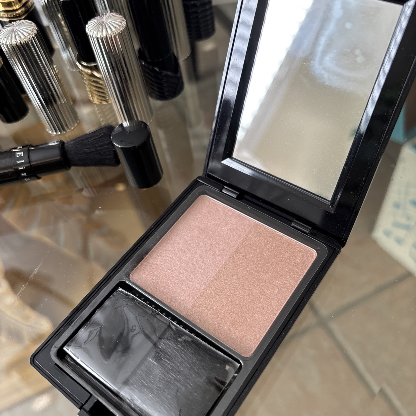 Elizabeth Arden Discontinued Makeup Lot Lipstick