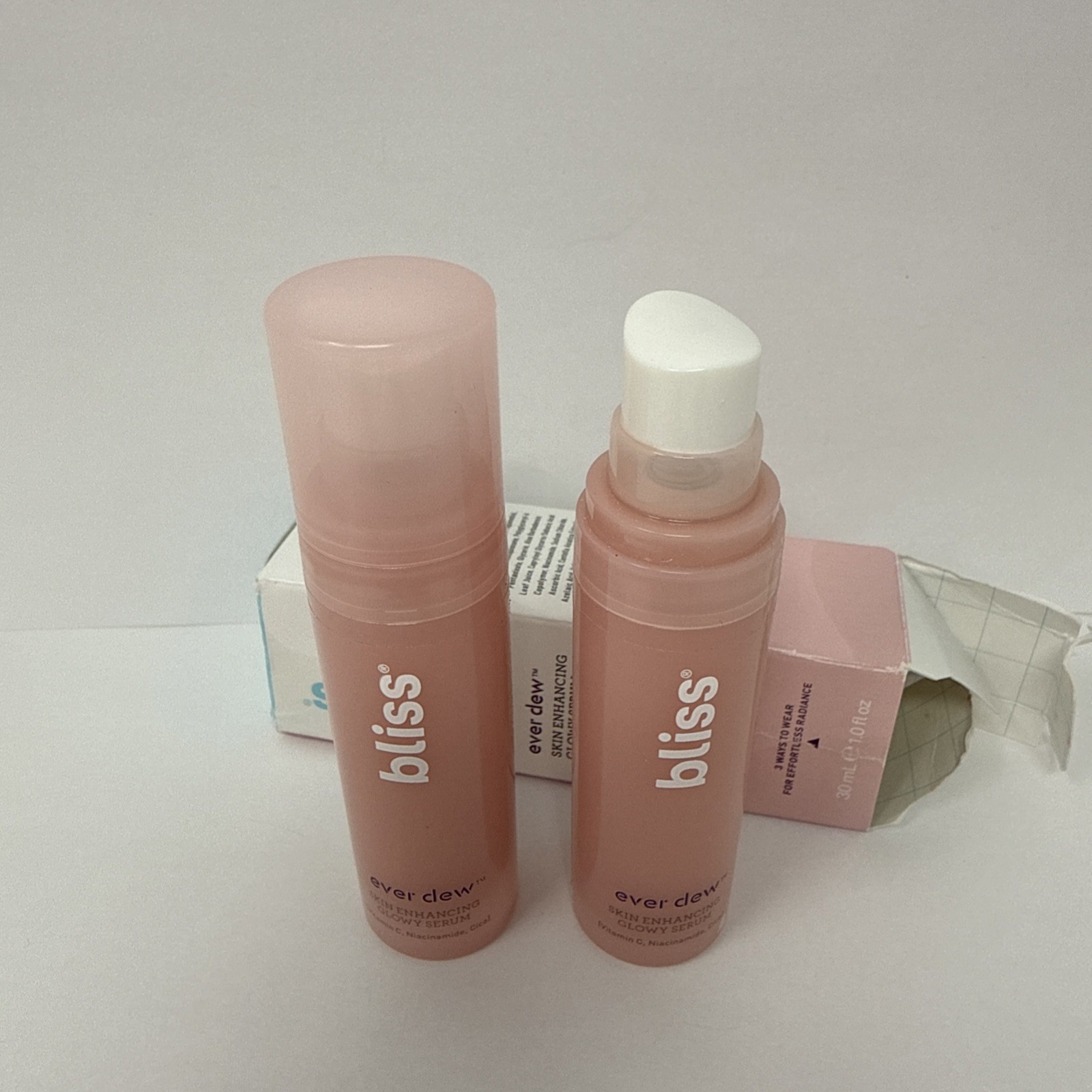 30pc.Skincare Lot RN 5