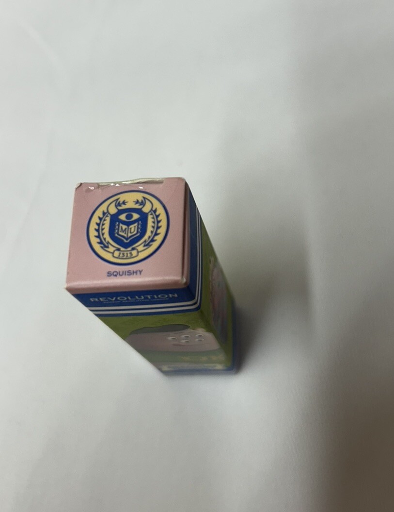 Disney’s Pixar Monsters University X Revolution Collection. See Description.