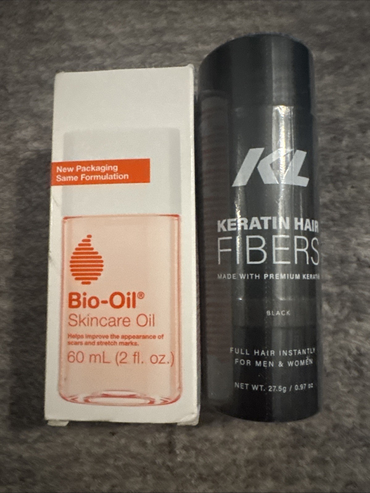 NEW MIXED LOT 12 Pcs Skincare & More- Bio Oil, Clarins, Clinique, Crepe Erase..