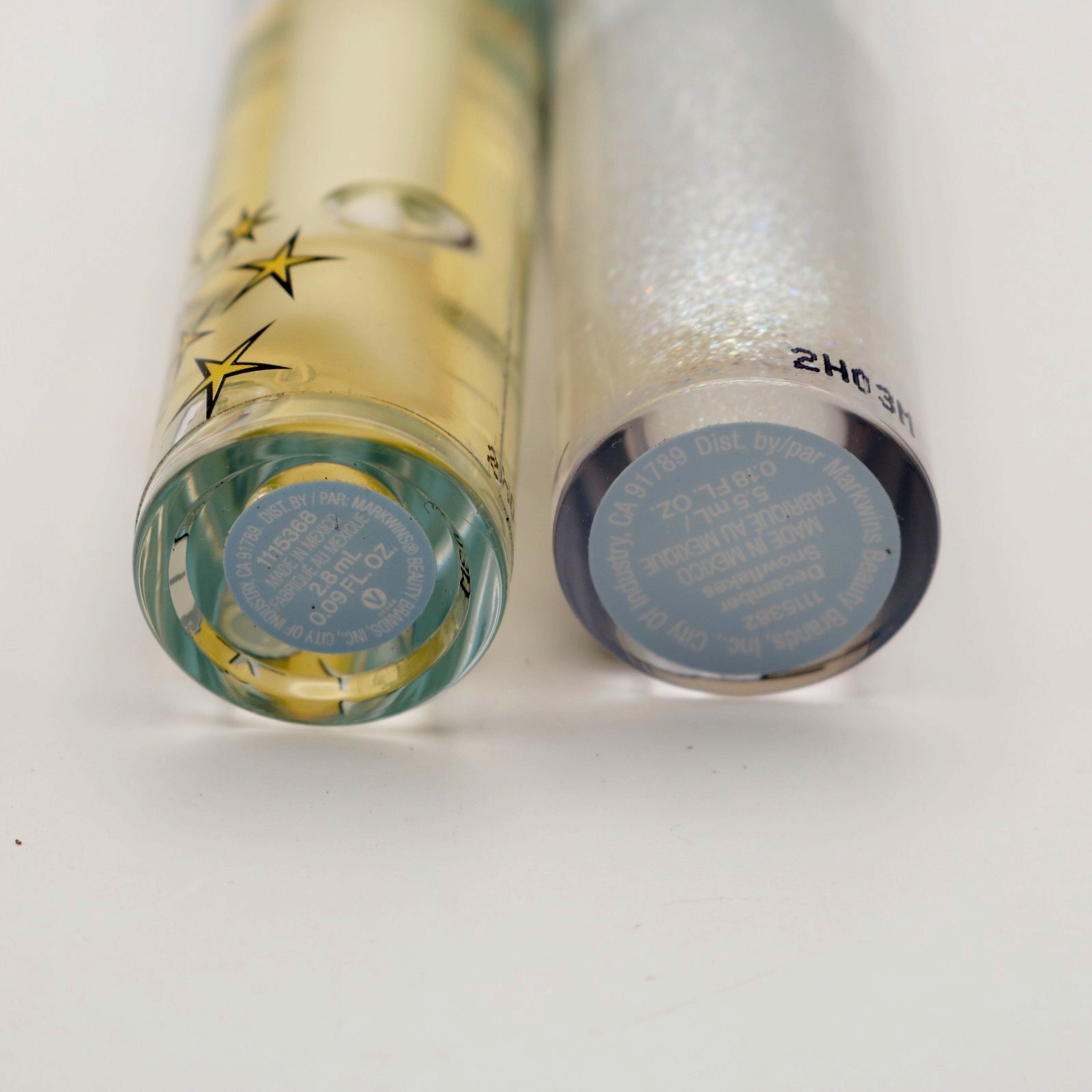 Wet N Wild x Peanuts Lipstick Lip Gloss Powder Polish Oil New Sealed Lot of 8