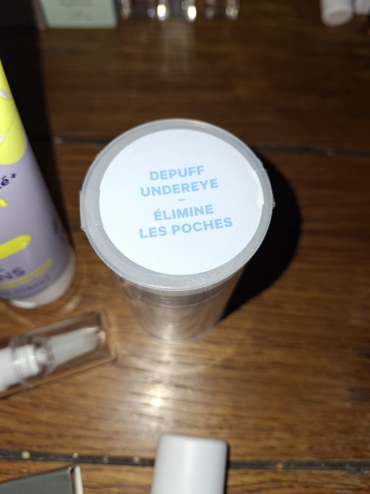 Assorted eos Ultra Derm Hand Cream + FLOWERDOSE Serum + Vitabrid C12 Brightening