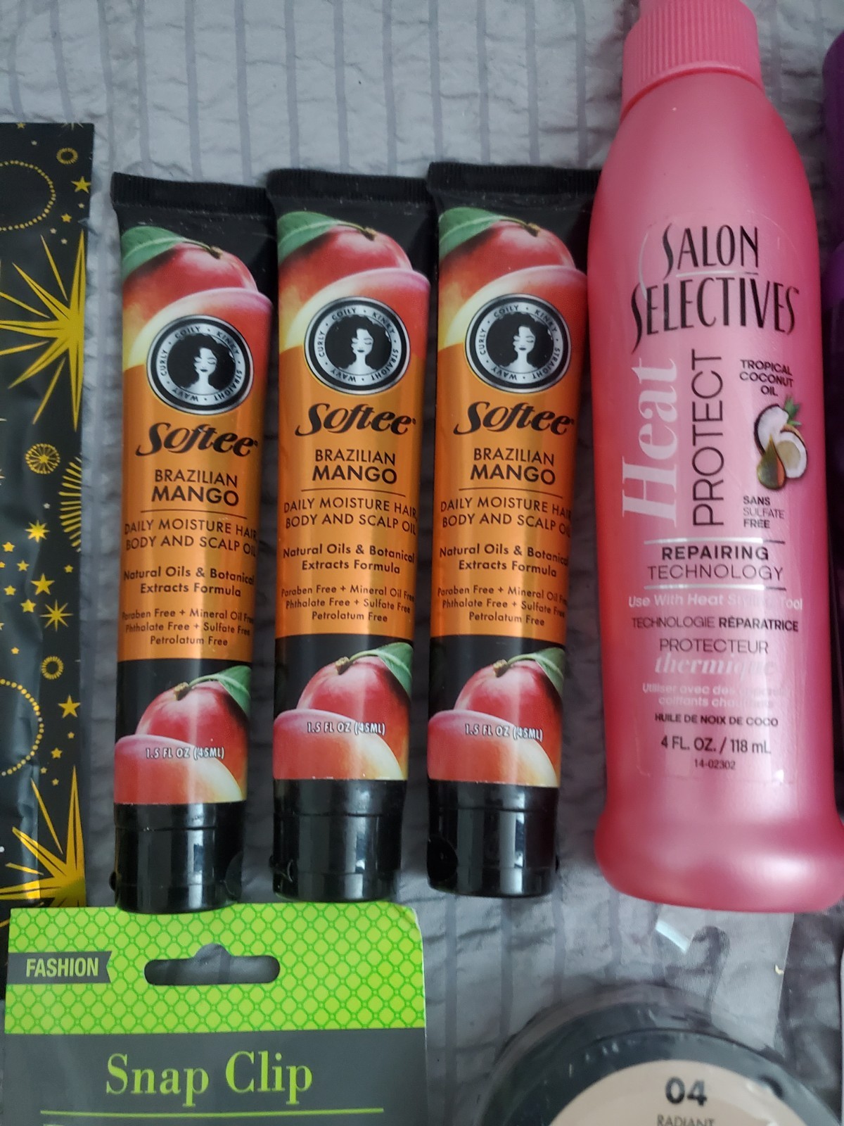 bundle of products