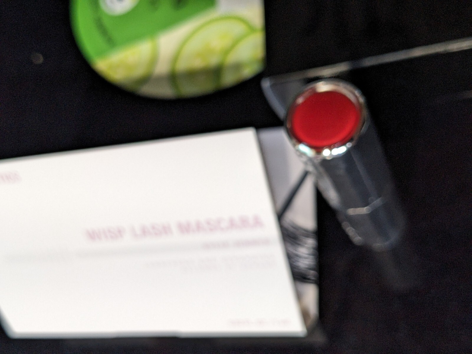Ulta & Sephora Lot of 22 Samples For Face, Lips, Mask, Red Lip Stick & Mascara