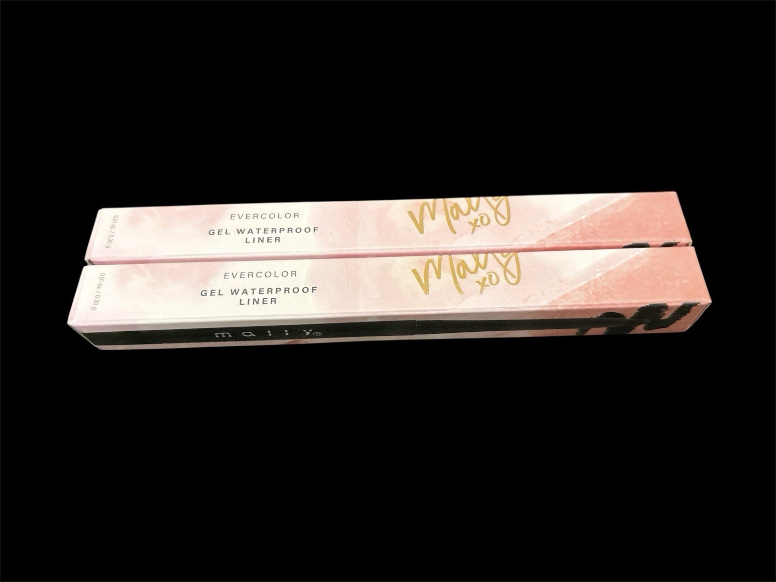 Mally Bundle Of 6 Shadow Sticks & Gel Waterproof Liner & Free Concealer