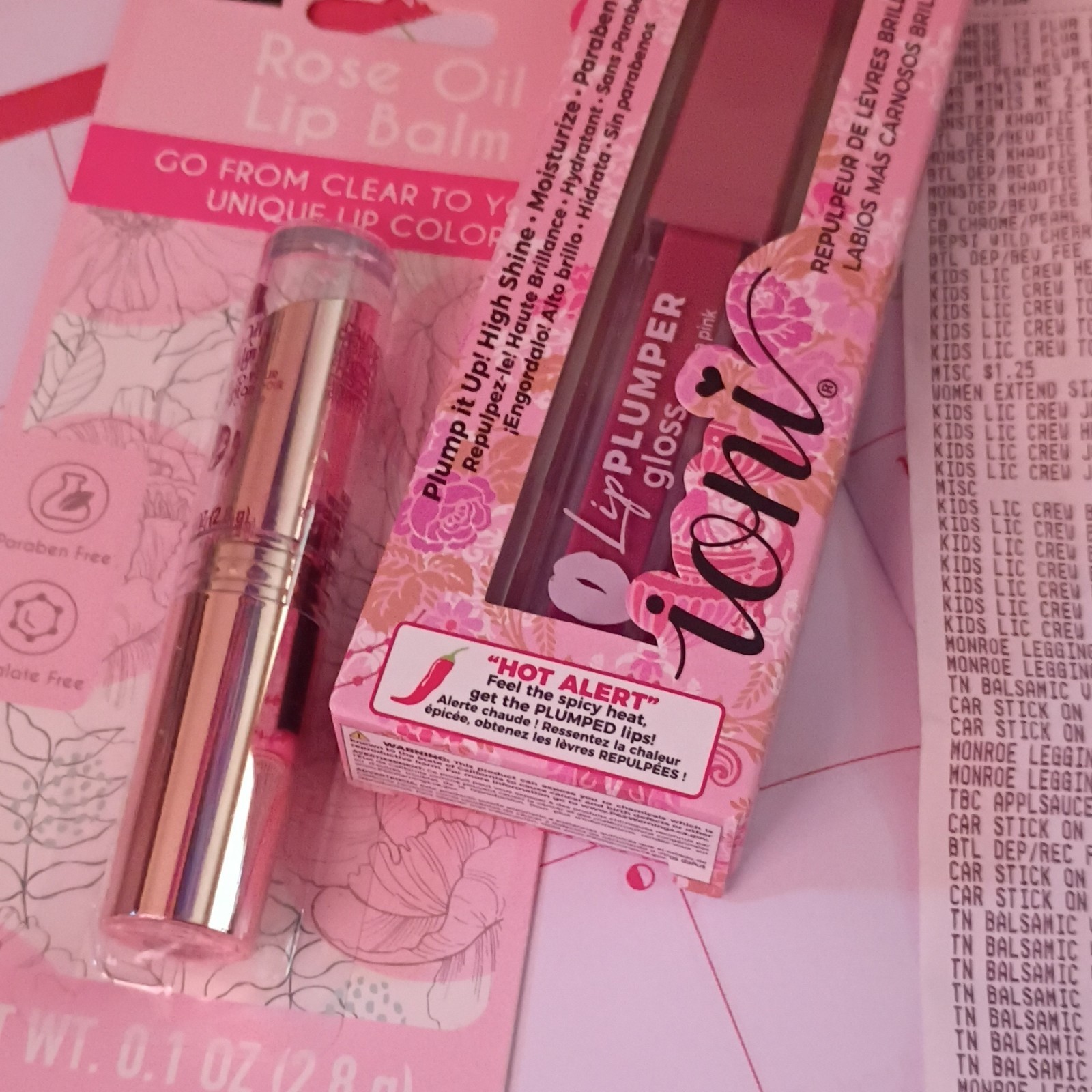 Beauty Blind Boxes Comes With 15 Brand New Makeup Related Items!!