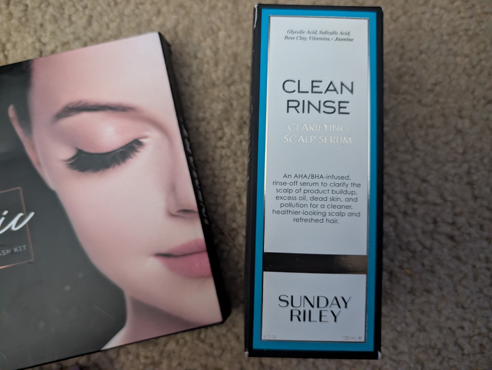 Beauty Bundle