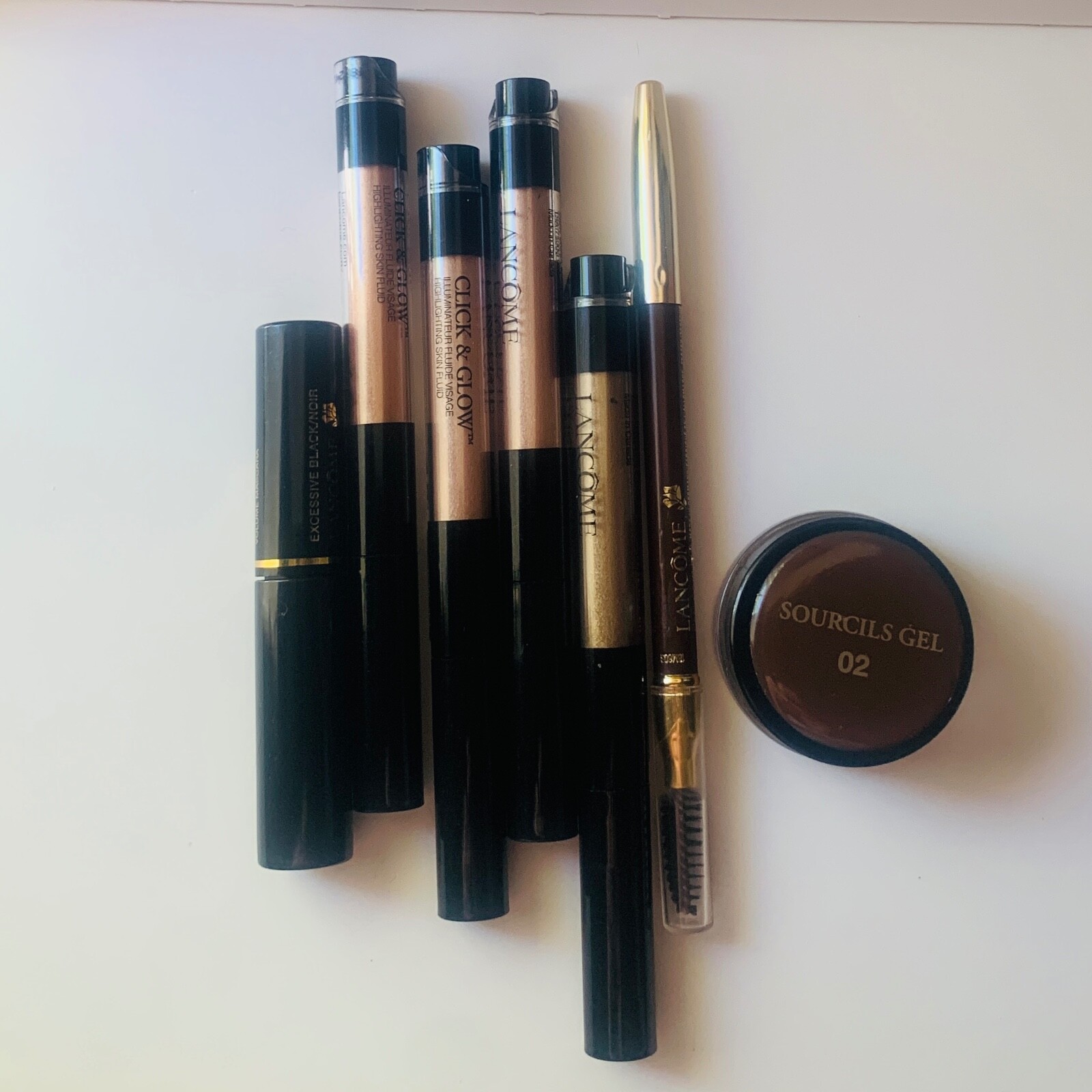 New Lancome Discontinued Makeup