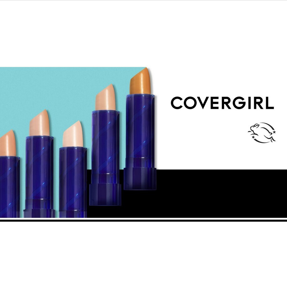 CoverGirl Products