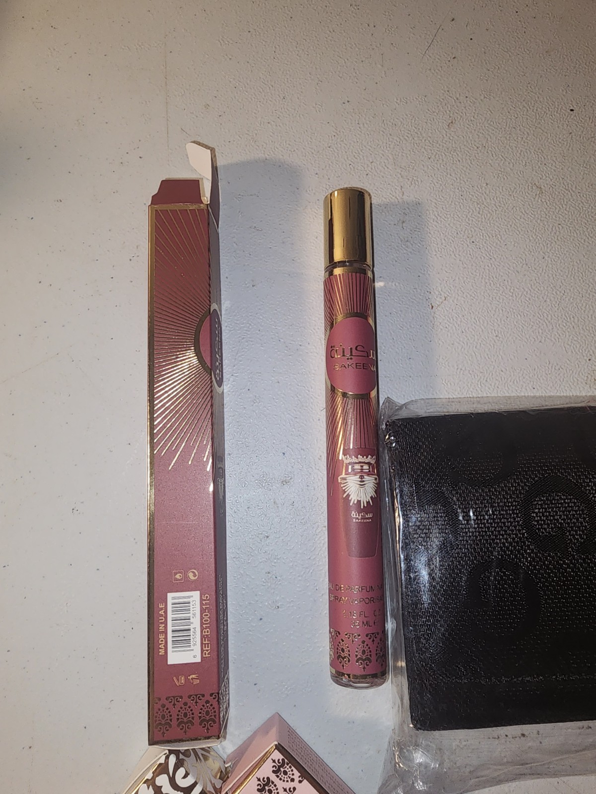 Beauty Bundle, Mixed Lot, Yara Scents, Jeffree Star, & more, Stocking Stuff