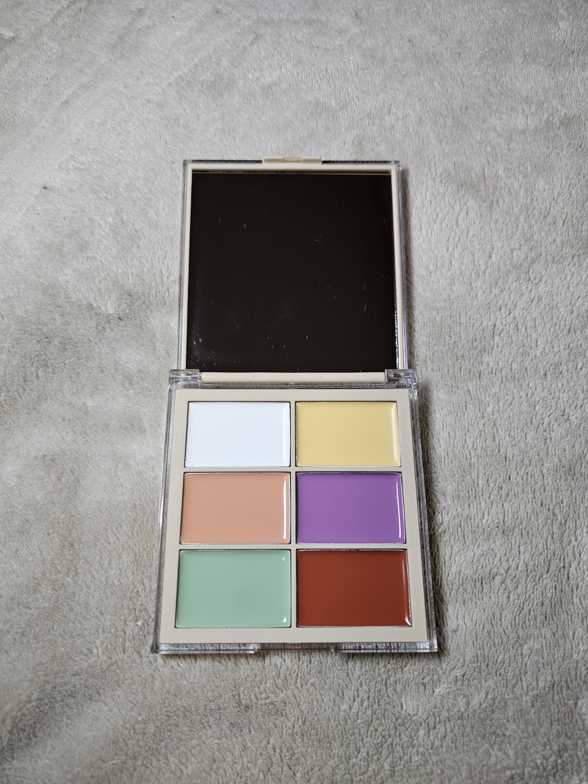 Beauty Creations Snatchural Cream Blend (Color Correcting)