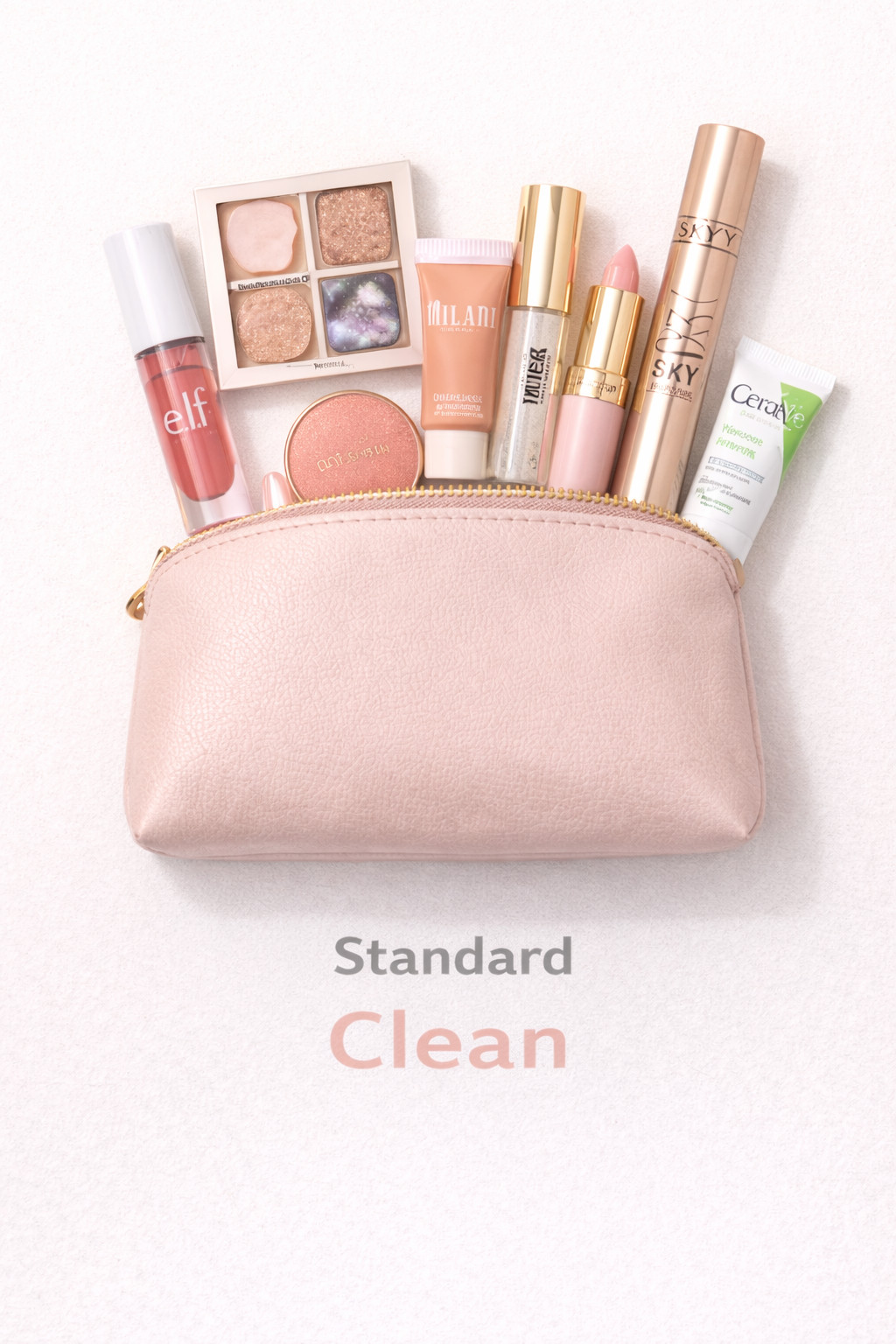 $80+ Beauty Mystery Box | Makeup Skincare Bundle | 7+ Items Surprise Box