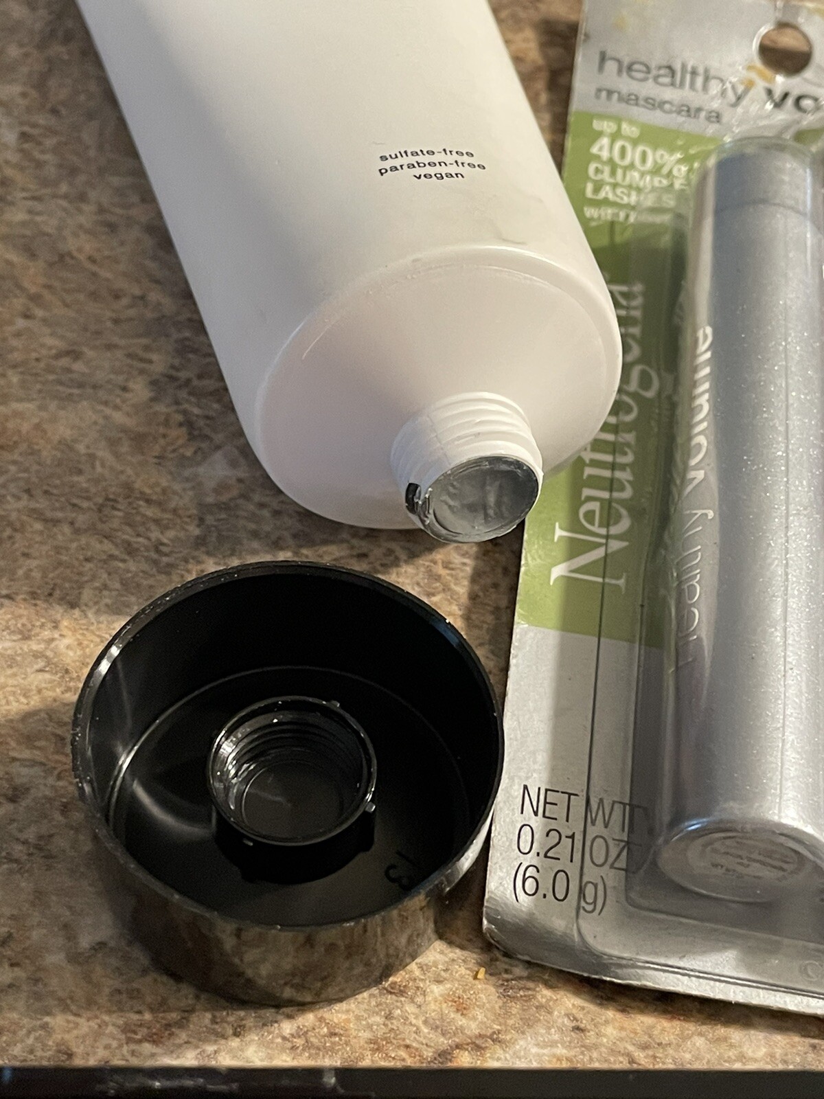 Huge Mixed Ulta, Neutrogena and Other Makeup and Beauty Products Bundle