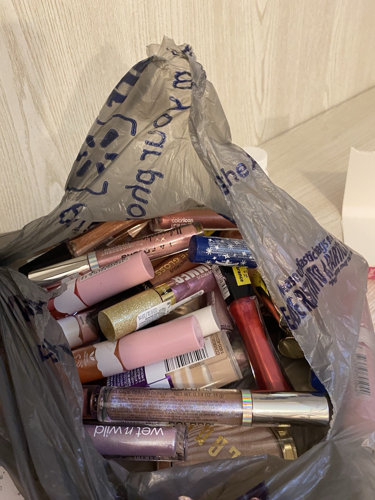 Makeup