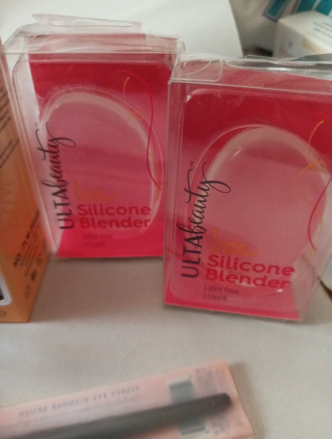 Beauty Collection, TIGI, Design Define(4), ULTA,TLM. All Brand New.