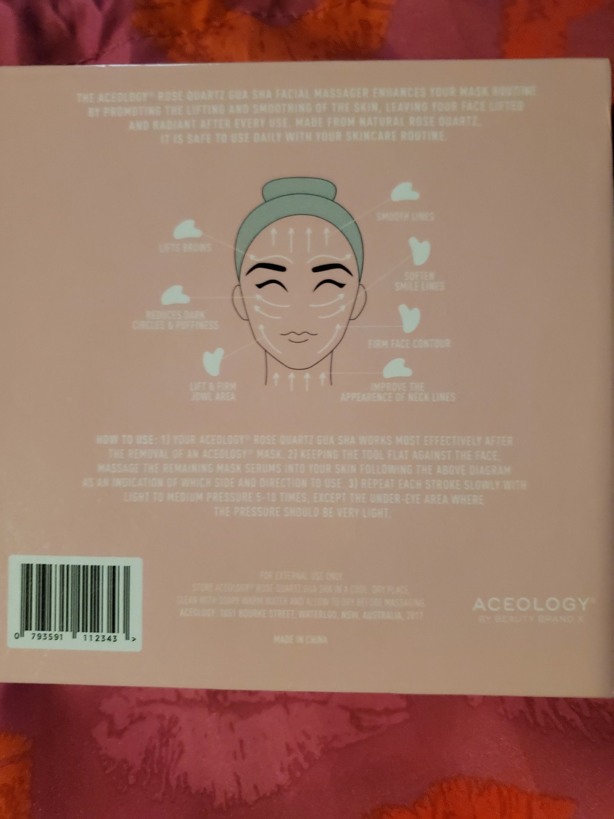 IPSY Makeup Lot: Lolavie – Seraphine – Smashbox – IGK – Aceology