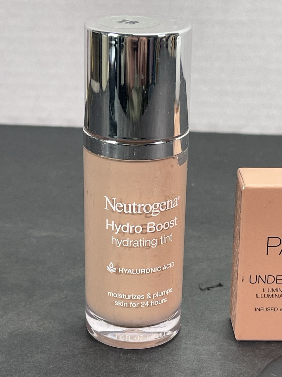 Various Misc Mixed Lot Make Up Neutrogena Palladio E.L.F Read Description Below