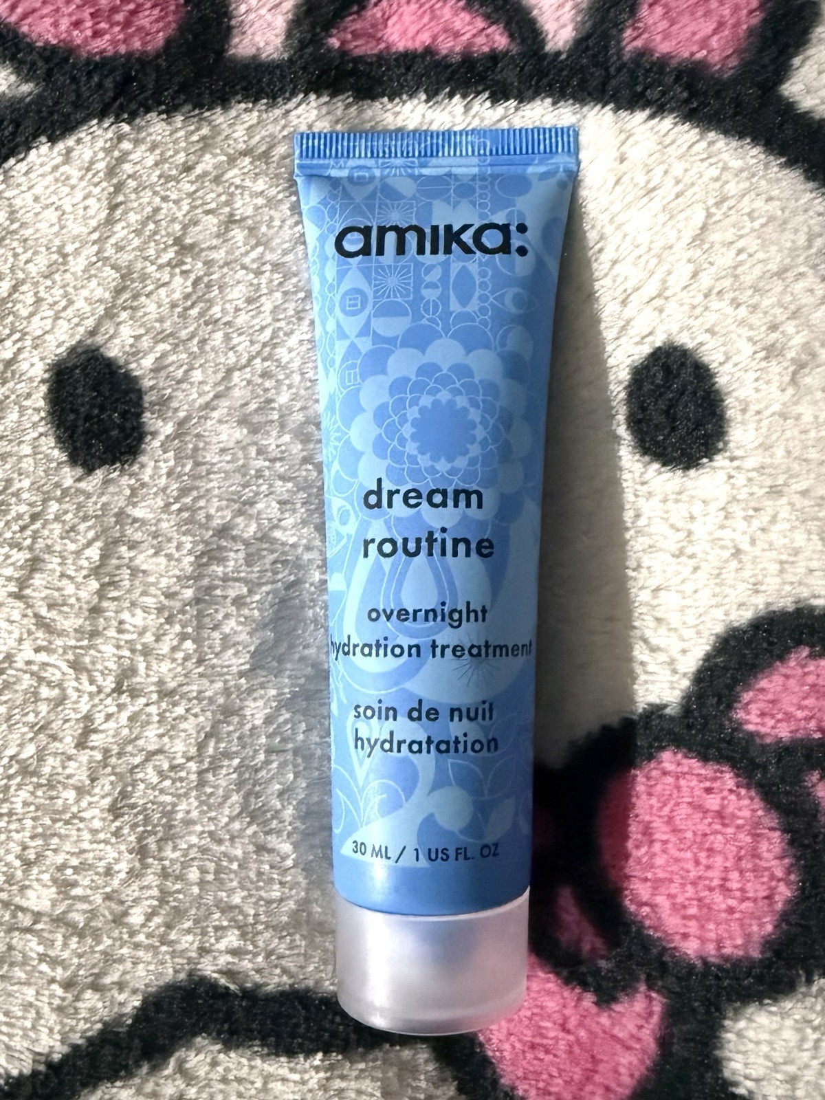 Beauty Bundle: Verb, Amika, Kosas, Moroccanoil, Sephora, Supergoop Mixed Lot