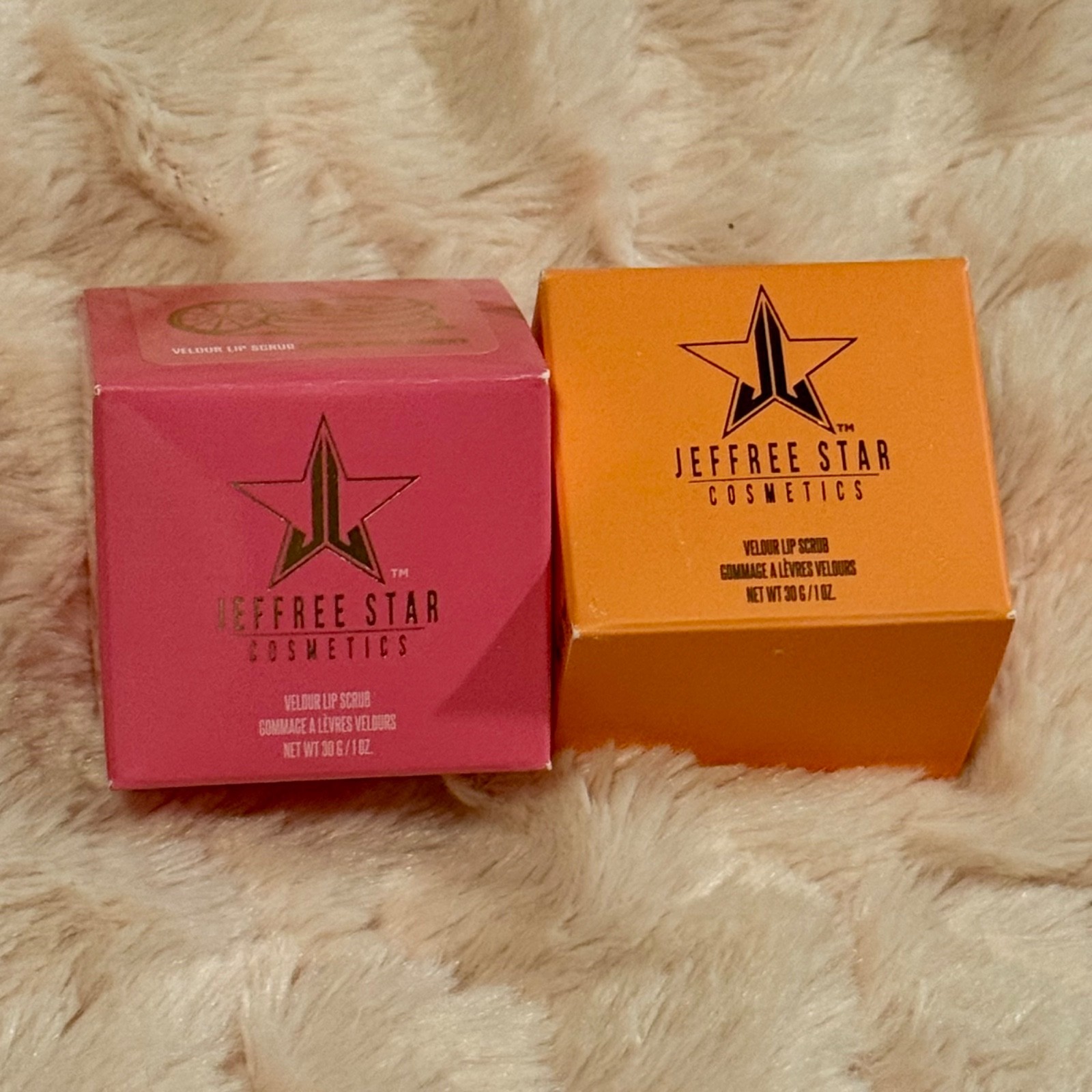 Jeffrey Star Makeup Bundle | 13 NIB Sealed Items