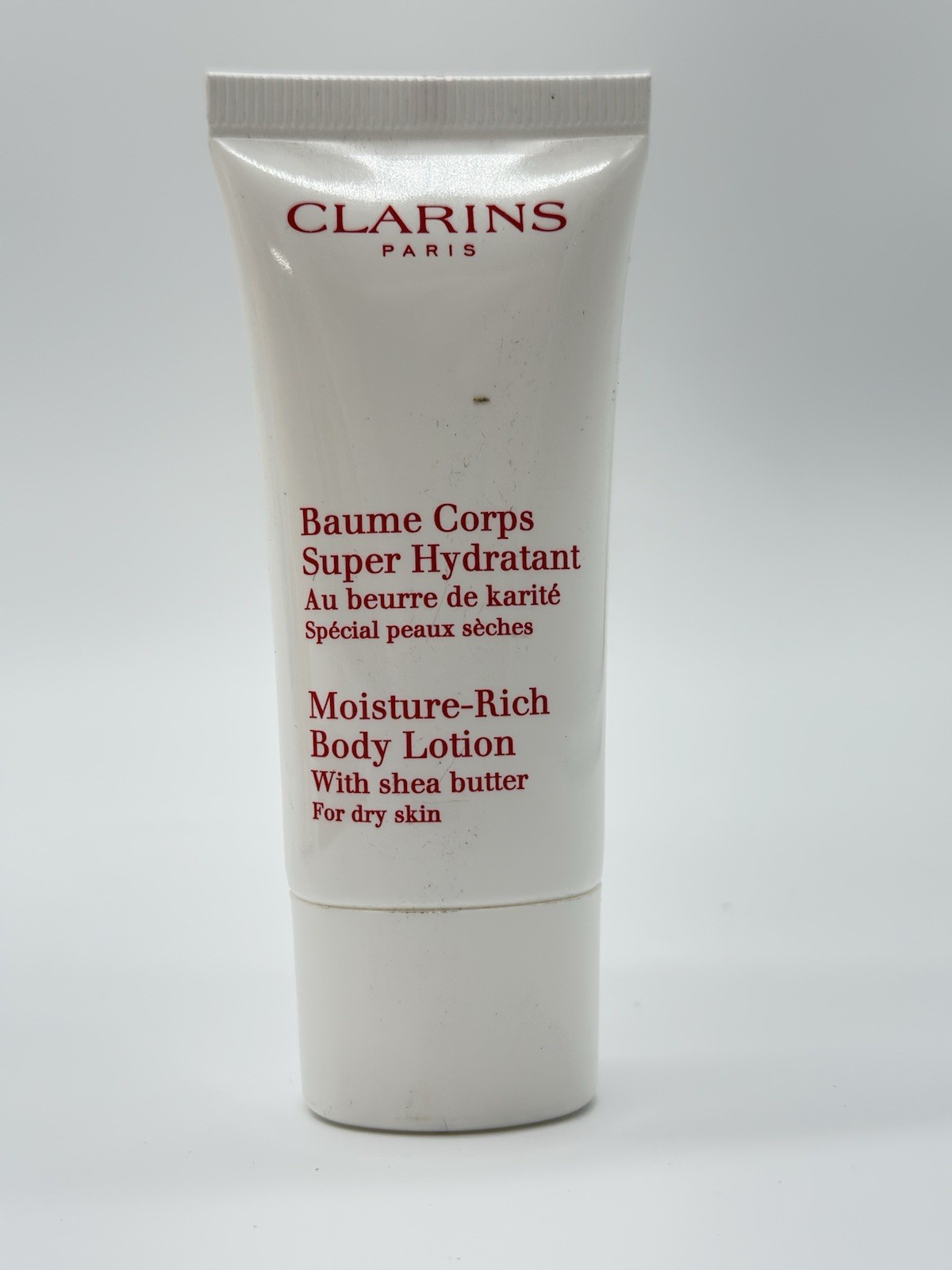 Lot of 16 – Clarins Skincare Beauty Products Travel-Friendly Luxurious – NWOB