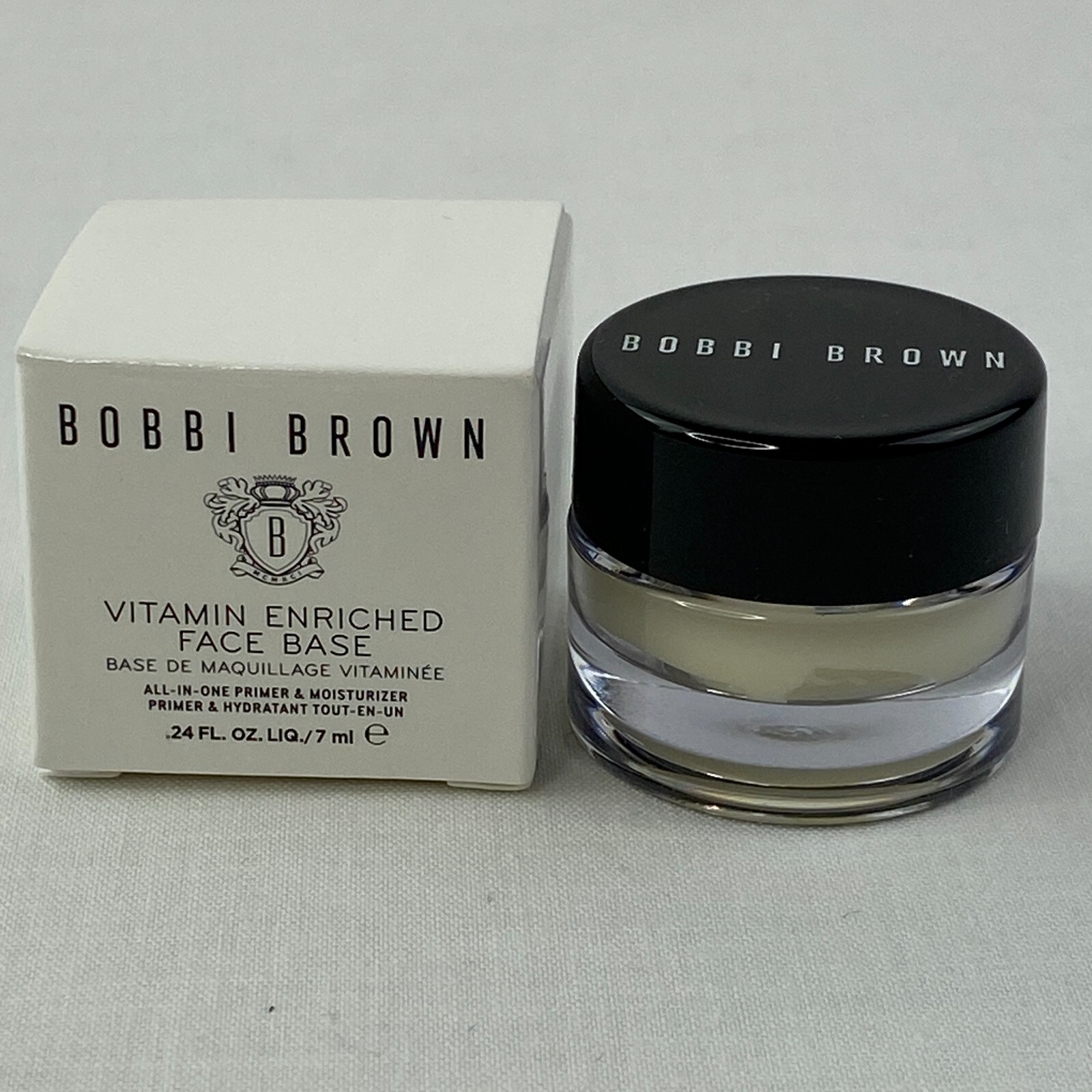 Bobbi Brown Foundation Concealer Face Base Beauty Sample LOT Bundle 21 Pcs B64