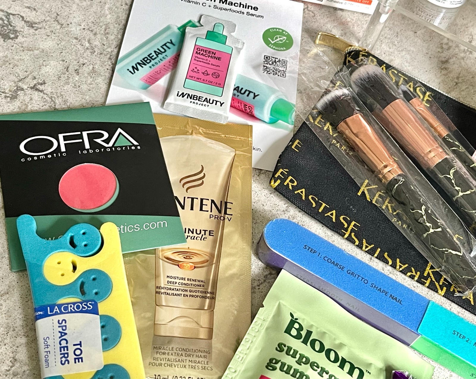 65 Items! Beauty, Hair, Fragrances, More! C all Pics and Read Please!