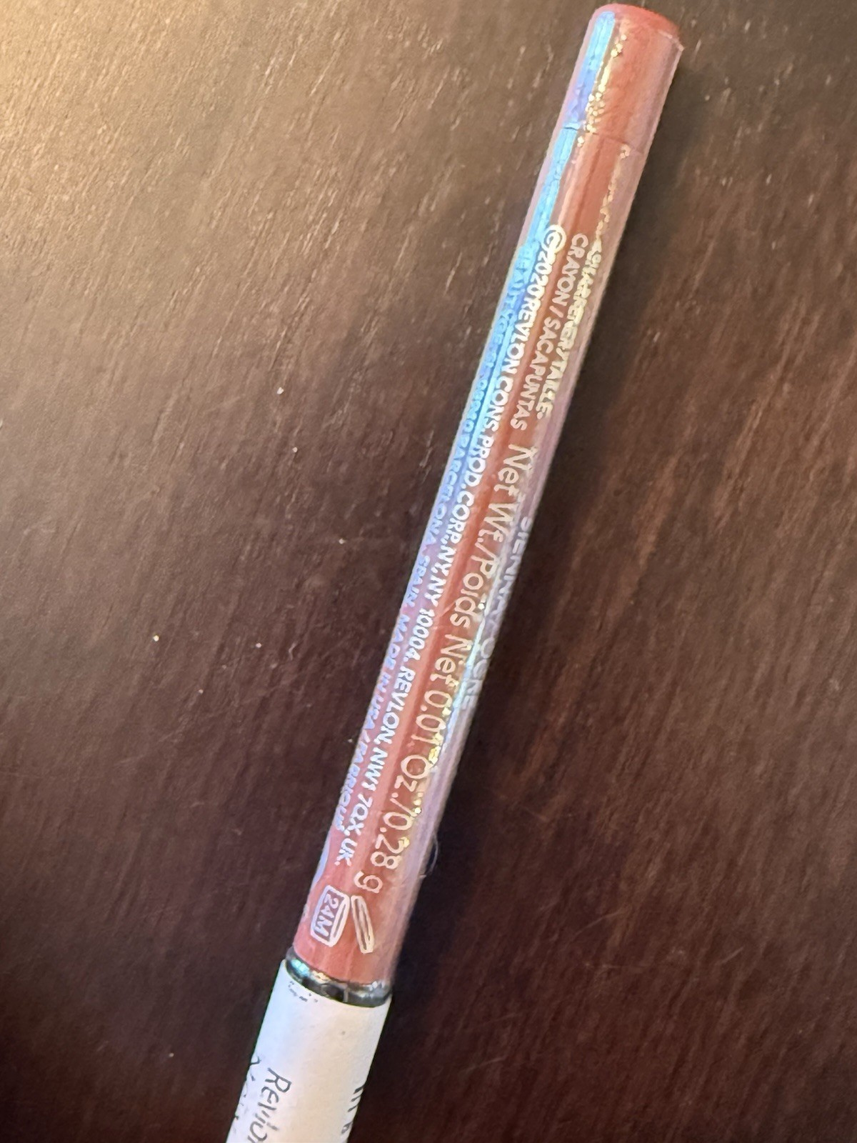Lot of 5: Makeup – Revlon (2), L’Oreal (1), Maybelline (1), NYX (1) READ
