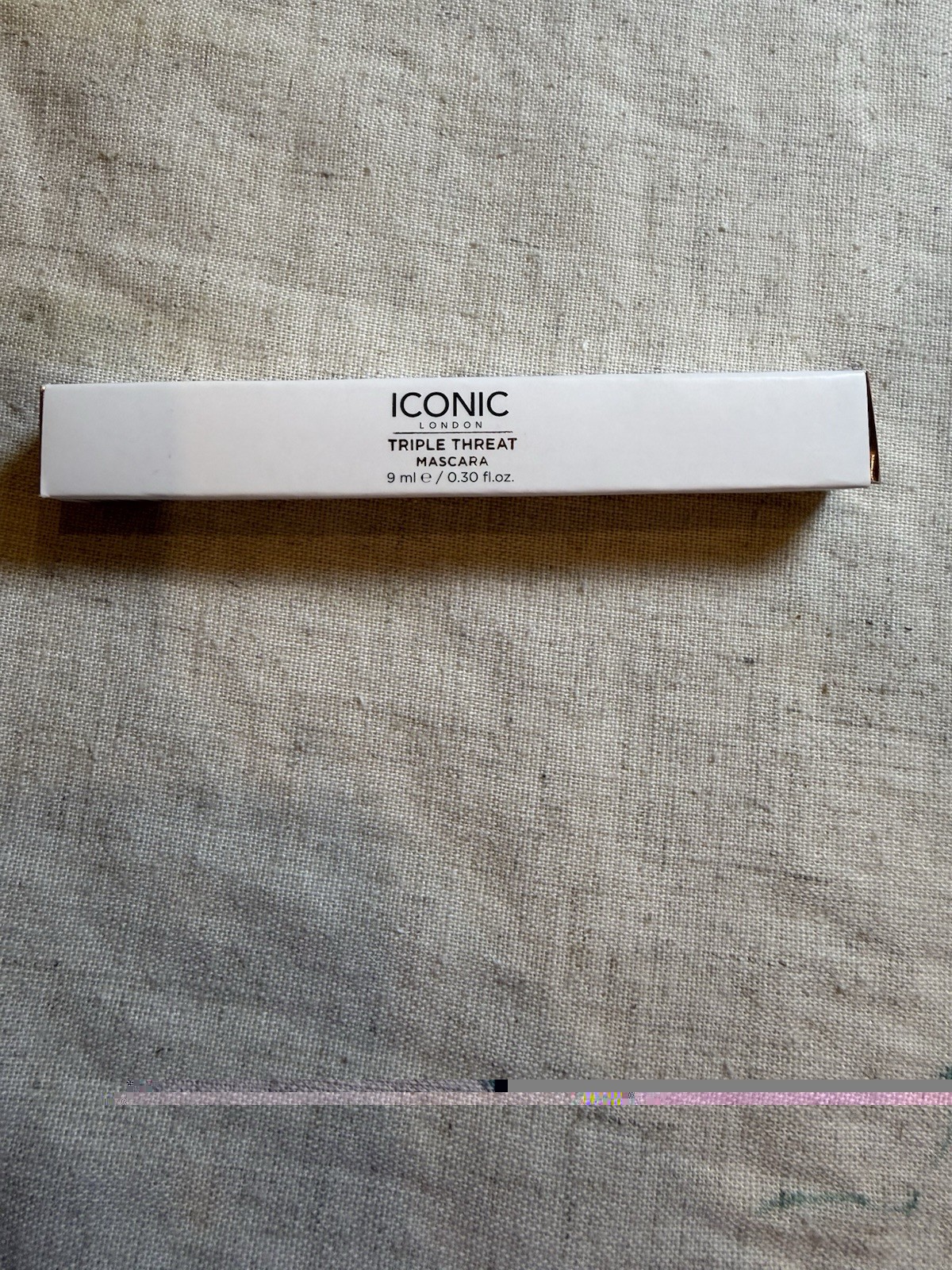 Makeup bundle brand new